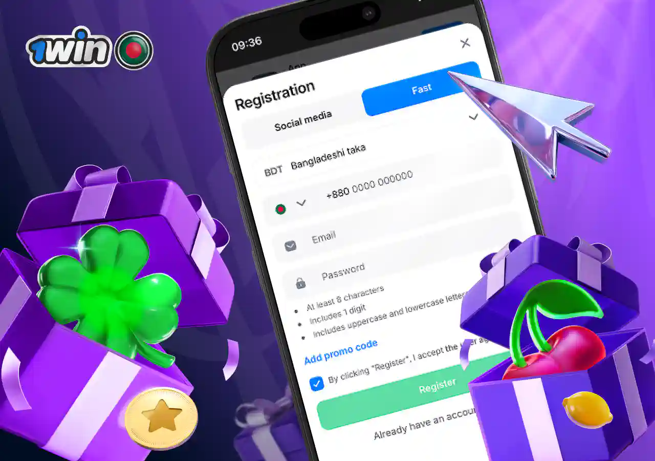 Play Poker on 1win Bangladesh and Claim Your Bonus Today