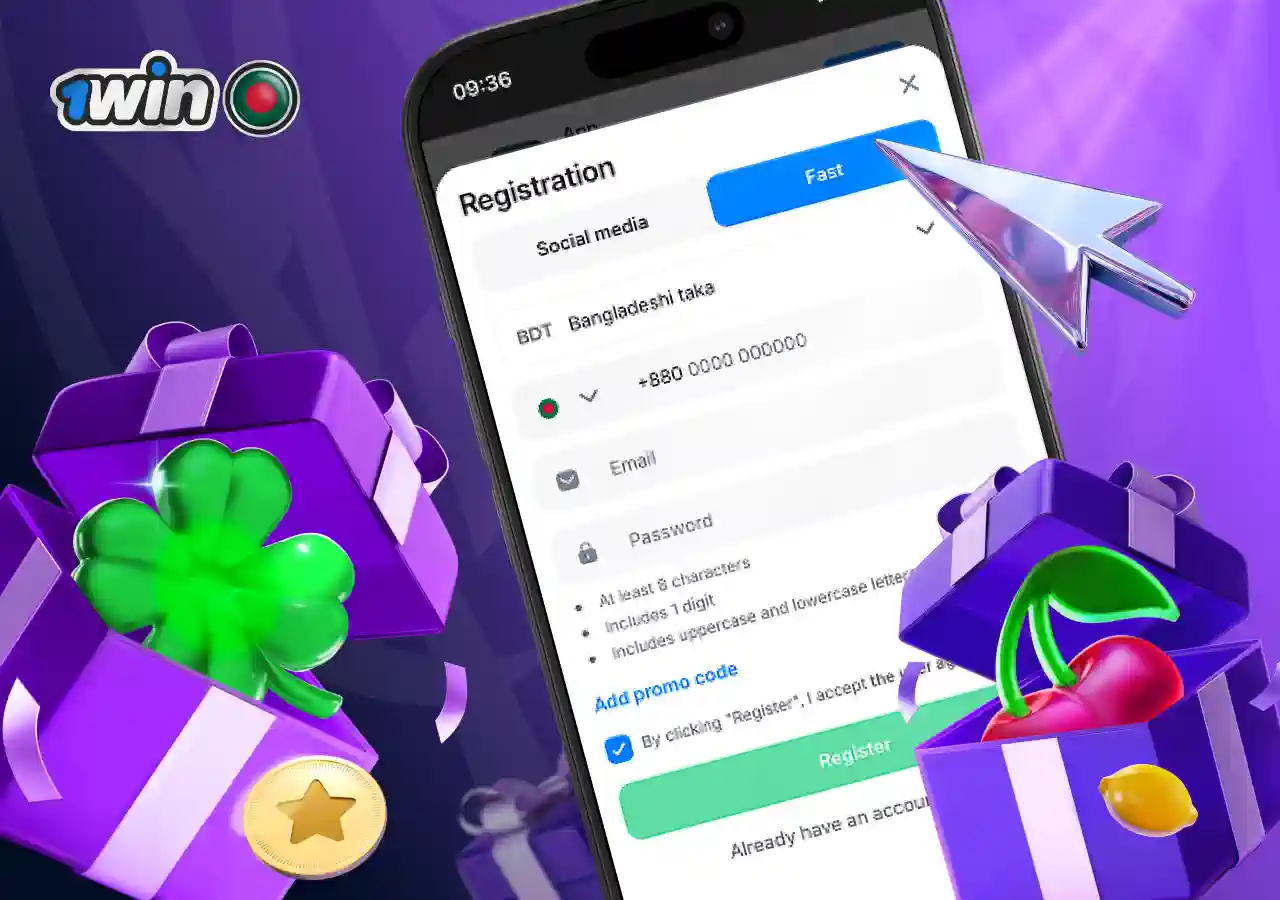 Play Poker on 1win Bangladesh and Claim Your Bonus Today