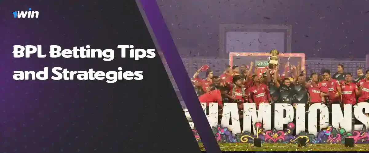 Bangladesh Premier League 2025 complete tournament coverage with live streaming on 1win