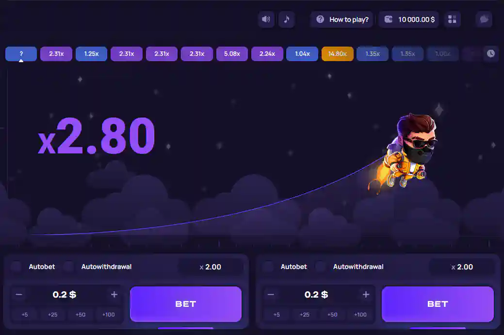 Download Lucky Jet app Bangladesh for Android and iPhone users