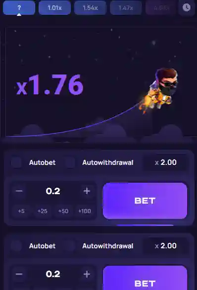 Lucky Jet login and account access guide for new users