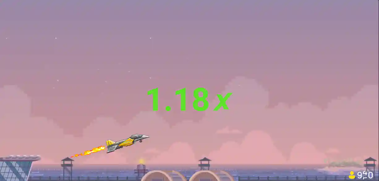 Download JetX mobile app on Android and iOS via 1win Bangladesh