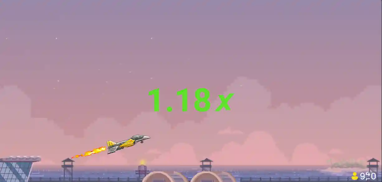 Download JetX mobile app on Android and iOS via 1win Bangladesh