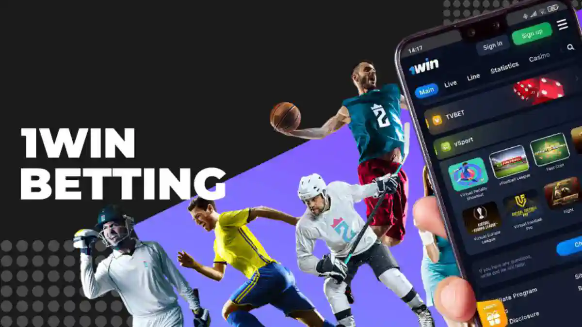 1win Login and Sign Up in Bangladesh