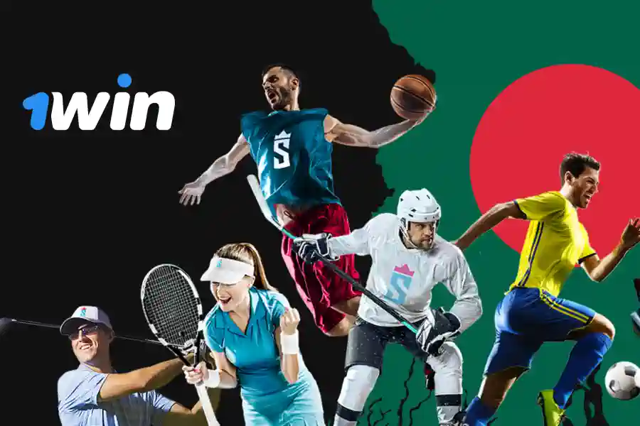 1win Login and Sign Up in Bangladesh
