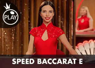 Baccarat Rápido: Discover the exciting game