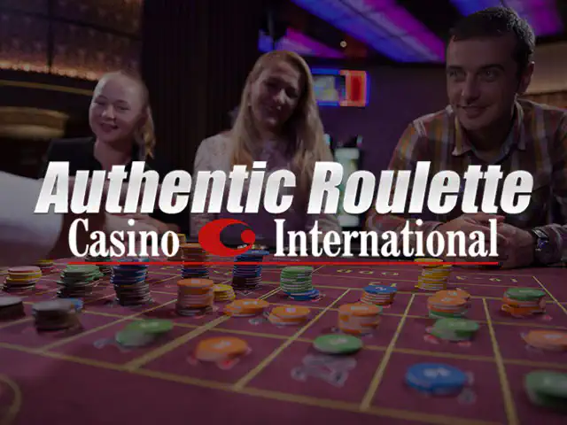1win International Casino - new online roulette
