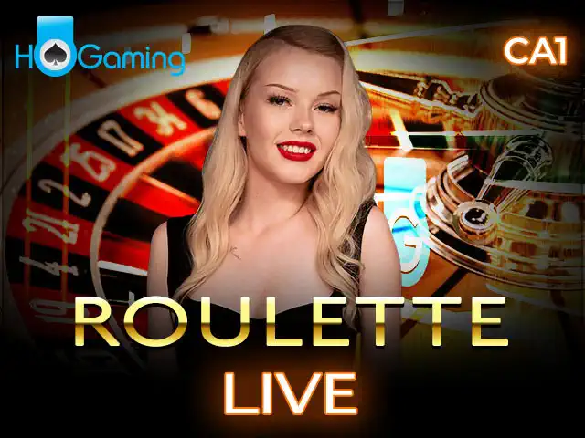 CA1 Roulette 1win - amazing online roulette